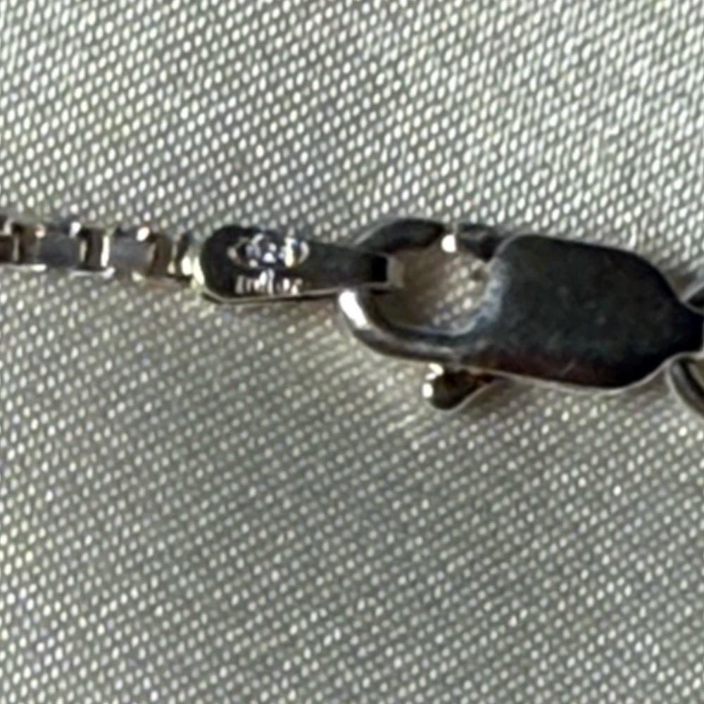 VTG Sterling Silver Wedgewood Style Jasperware Silver Neckl W/ Pendant /Brooch - Picture 5 of 5
